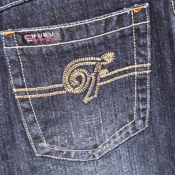 NWT Fubu Jeans - Picture 9 of 10